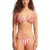 Swimwear SEAFOLLY Triangle | Cabana Ruffle Slide Tri