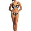 Swimwear SEAFOLLY D Cup + | Garden Party Wrap Front F Cup Bra