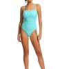 Swimwear SEAFOLLY D Cup + | Marloe Dd Cup One Piece