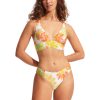 Swimwear SEAFOLLY Multifit | Palm Springs Longline Tri