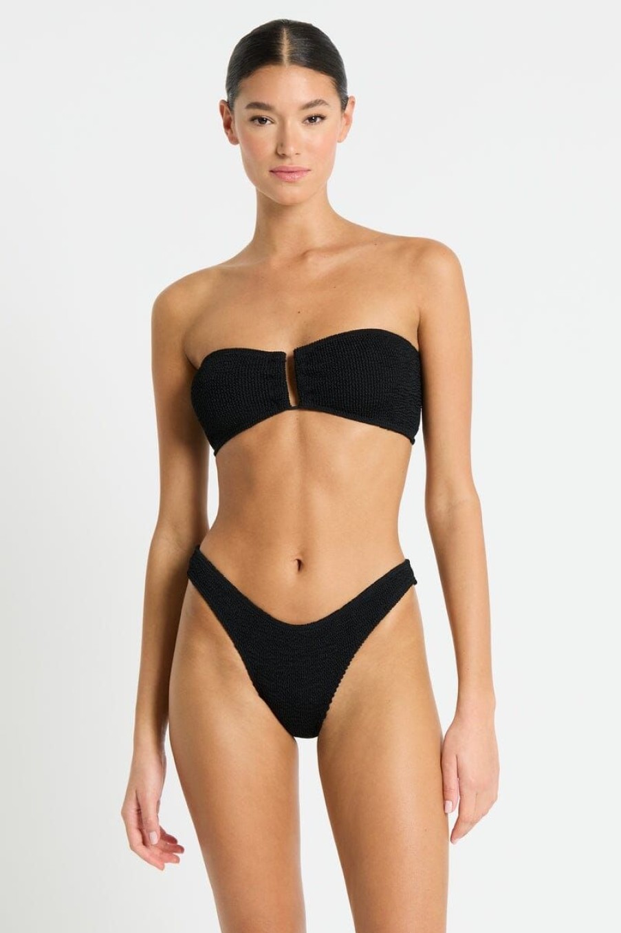 Swimwear BOND-EYE Bandeau | Blake Bandeau Eco