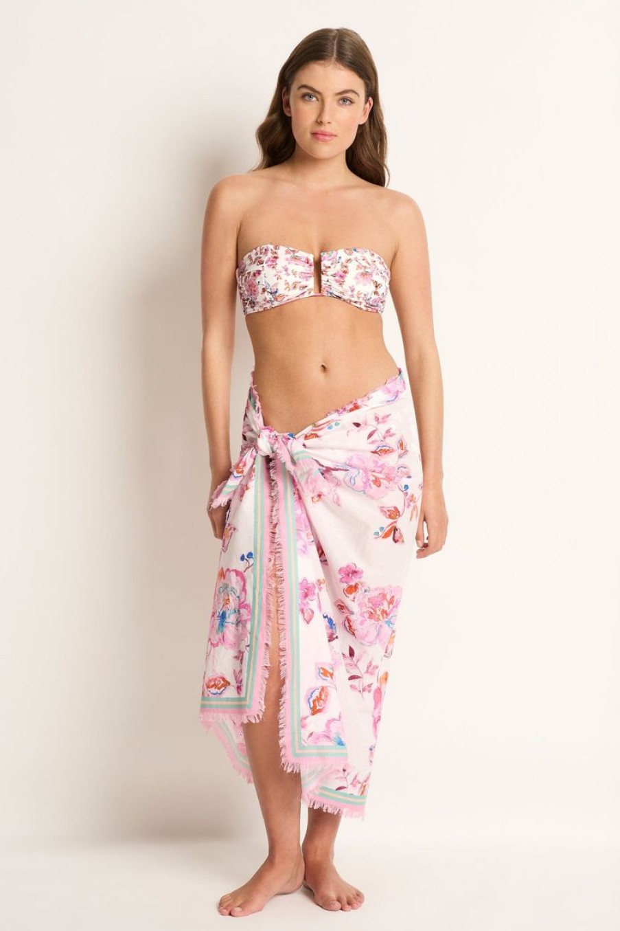 Clothing MONTE AND LOU | Saneesha Sarong