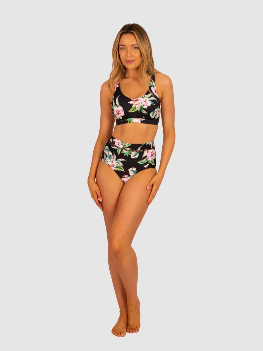 Swimwear BAKU D Cup + | Guam Dd-E Bra