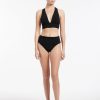 Swimwear JETS High Waist | Jetset Fold Down Pant