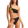 Swimwear SEAFOLLY Multifit | Summer Salt One Shoulder Top