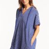 Clothing SEA LEVEL | Marina Surf Poncho