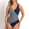 Swimwear JANTZEN V Neck | Jantzen Select Surplice