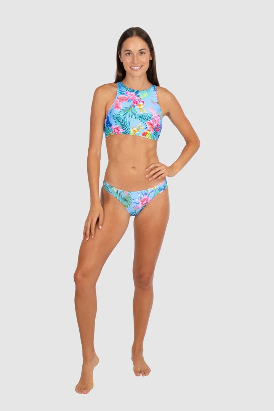 Swimwear BAKU Hipster | Bermuda Hipster Pant