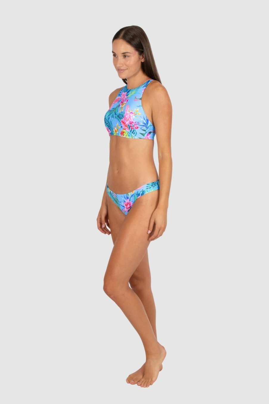 Swimwear BAKU Hipster | Bermuda Hipster Pant