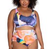 Swimwear ARTESANDS High Waist | Art A La Rue Botticelli High Waist Pant